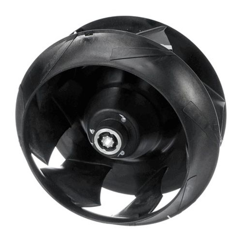 Main product image of Fan Rotor (Turbo), 5007904
