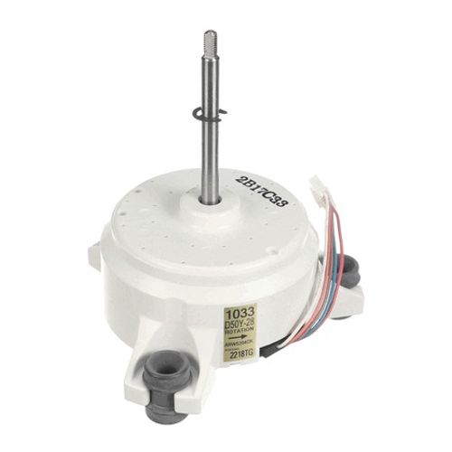 Main product image of DC Fan Motor, 5011038