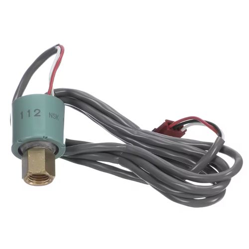 Main product image of High Pressure Sensor, 7500068