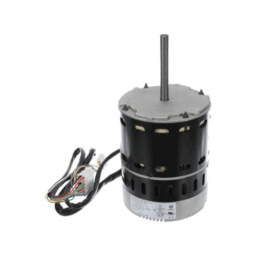 Main product image of 460V 3-Phase 1 HP ECM 48 Frame Motor, PM-02-0789