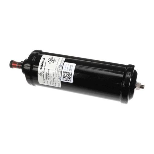 Main product image of Accumulator, 20211001