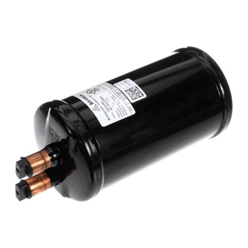 Main product image of Suction Accumulator, 20211003