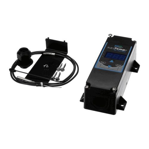 Main product image of Temperature Control with Sensors, 20611