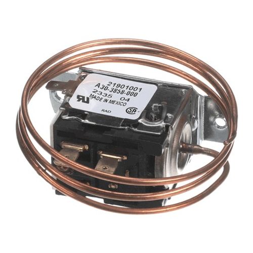 Main product image of Thermostat Cooler BB Evaportor, 21901001
