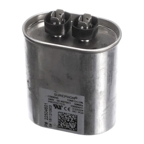 Main product image of Capacitor, 22504601