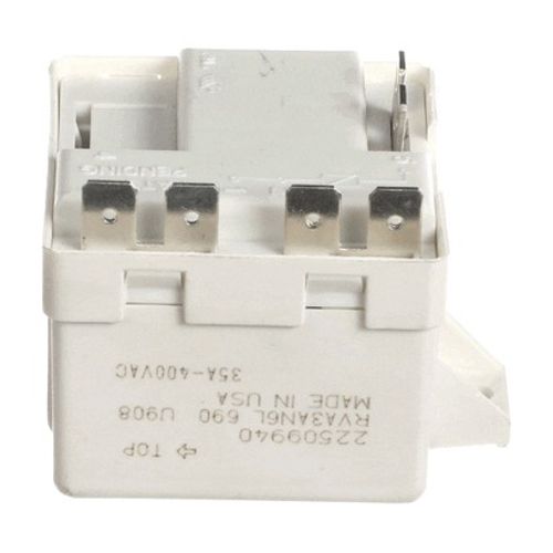 Main product image of Compressor Start Relay, 22509940