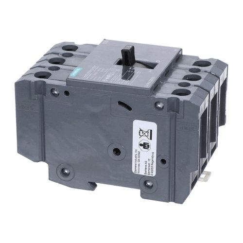 Main product image of Circuit Breaker 15 Amp 3 Pole 480V Siemens, 22525803