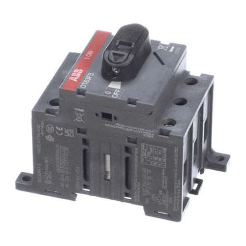 Main product image of Disconnect, 22528504