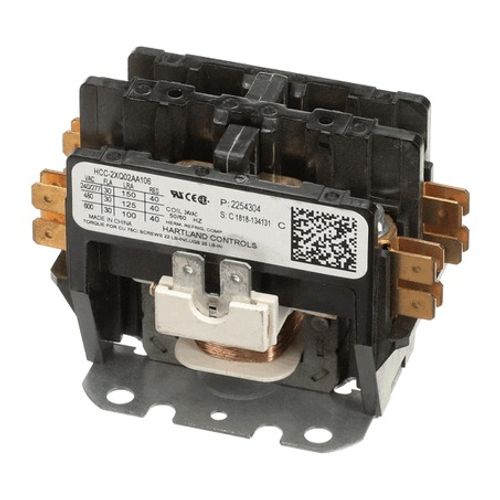 Main product image of 24V, 30A Contactor, 2254304