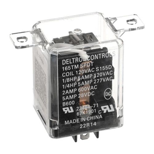 Main product image of Ice Cube Relay, 22598202