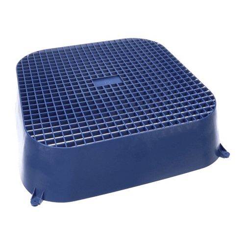 Main product image of 18" Square Molded Plastic, 2310022