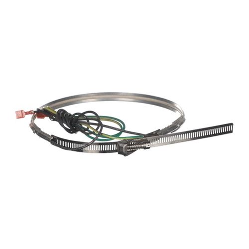 Main product image of Heater-Crankcase Scroll 80W 240V, 24703701