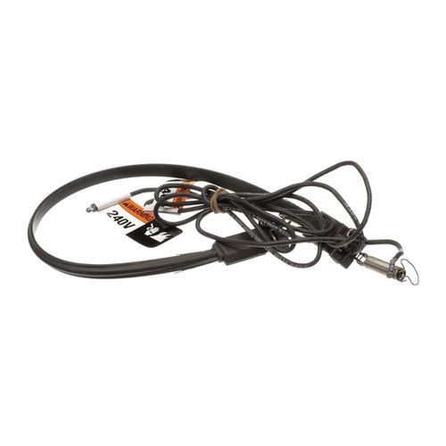 Main product image of Crank Case Heater, 24799601