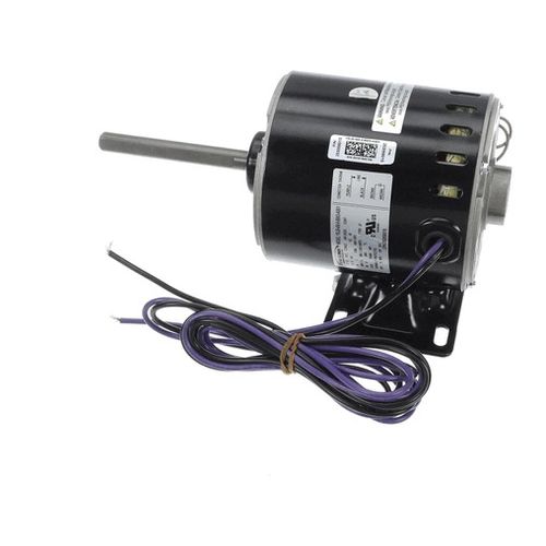 Main product image of Motor 1/2HP 460/60/1 5/8 Cwse PSC, 25305801