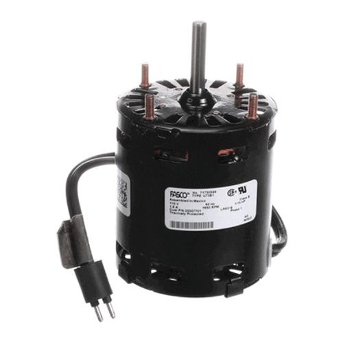 Main product image of Evaporator Fan Motor, 25307701