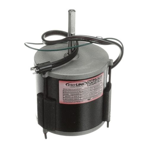Main product image of Fan Motor 0.25 HP, 230V, 1085 RPM, BLDC, 25312202
