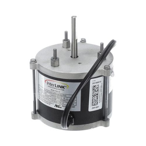 Main product image of Fan Motor BLDC 120V CM, 25318001