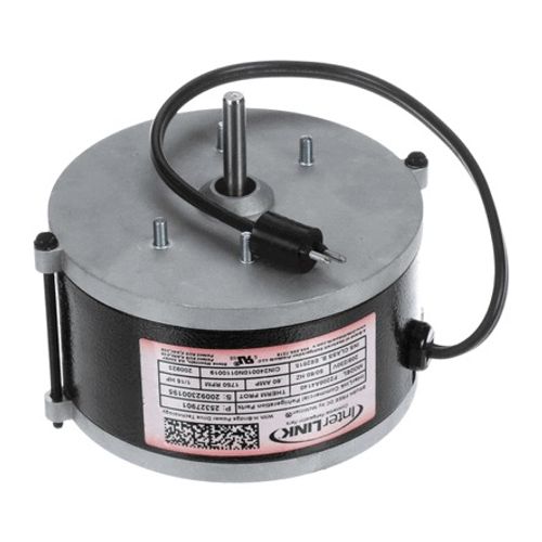 Main product image of Motor, 25327901