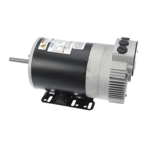 Main product image of 460V 3/4 HP 850 RPM 2Spd Motor, 25328301