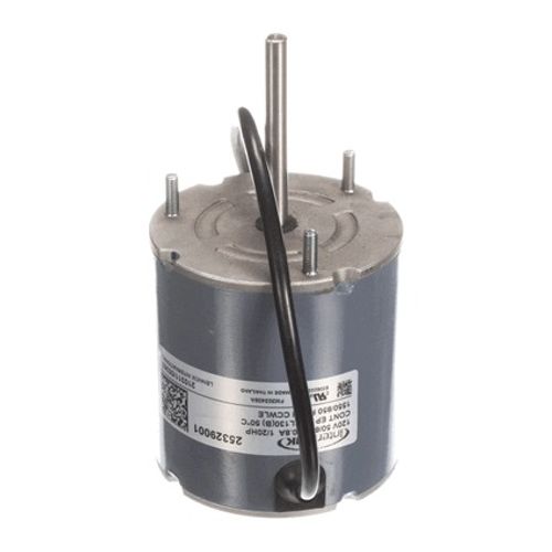 Main product image of 115 2-SPEED Ec Motor-Fan, 25329001S