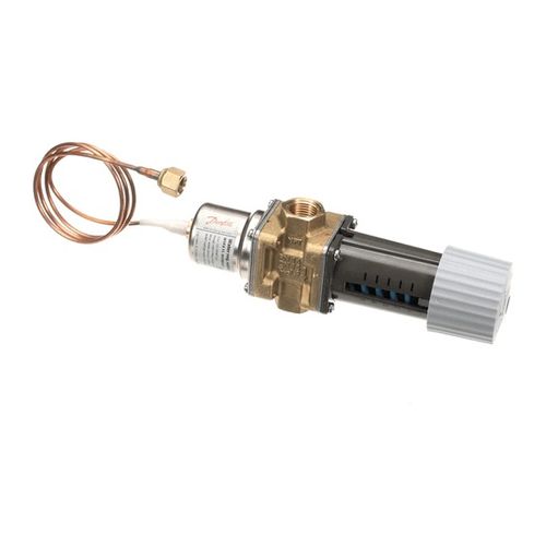 Main product image of Water Valve 1/2" V46AB1, 2935028