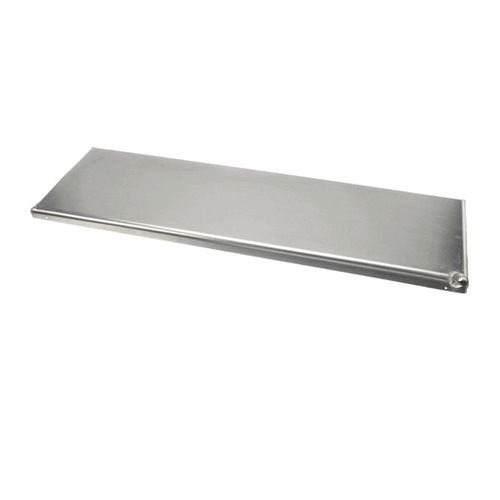 Main product image of Evaporator Drain Pan with Fitting, 40497402