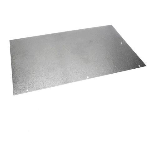 Main product image of Left Side Panel, Medium Profile (1-5), 40830101