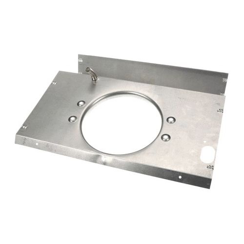 Main product image of Heating Drain Pan, 46818202