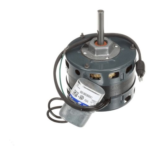 Main product image of Motor 1/15HP, 115V, 1/2 Shaft, 5033SS