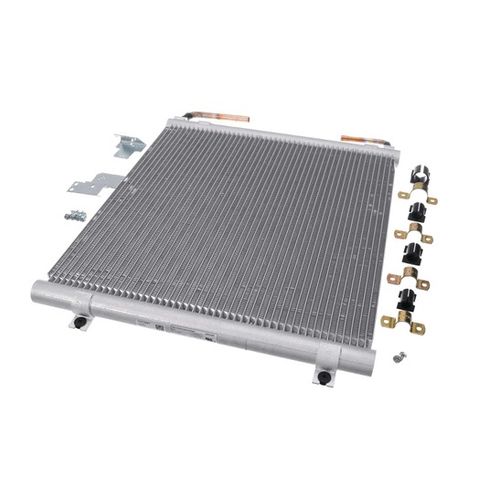 Main product image of Coil Microchannel, G1, Csalm, 59517501