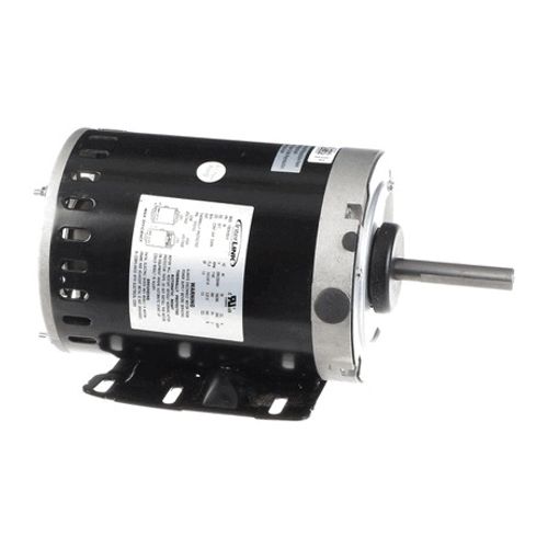 Main product image of 230/460/3 1140 RPM 3/4 HP Cw/Ccw, 7072102S