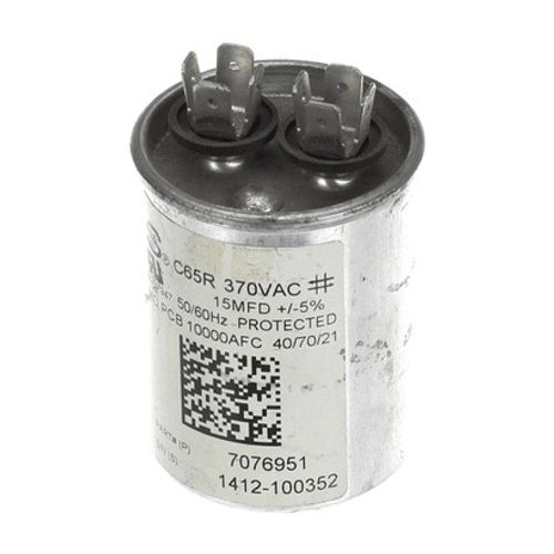 Main product image of Run Capacitor 15/370V, 7076951