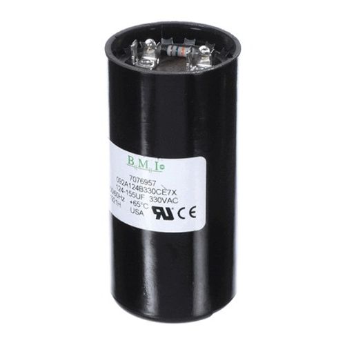 Main product image of Start Capacitor 124-156MF/330V with 15KO, 7076957