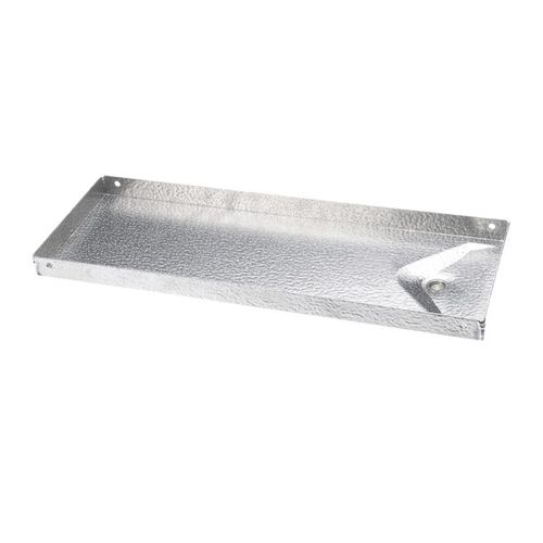 Main product image of 5.5" x 16" Drain Pan, 74422002
