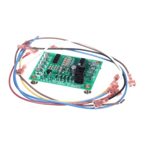 Main product image of Original Beacon Bipolar Valve Field Inst, 89979501