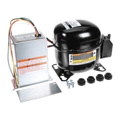 Main product image of Compressor, ASE35C4E-CAA-901