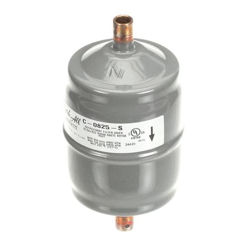 Main product image of Liquid Line Drier 400433 5/16"ODF, C0825S