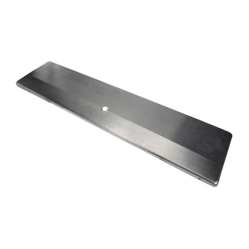 Main product image of Drain 12" x 49" Pan, C25926A2