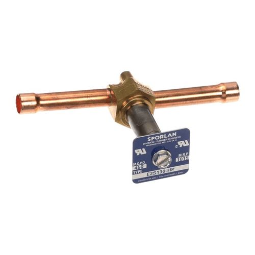 Main product image of Liquid Line Solenoid Valve, E2S130HP