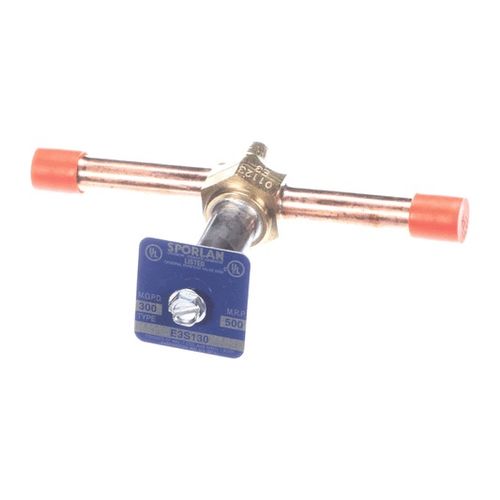 Main product image of Solenoid Valve, E3S130HP