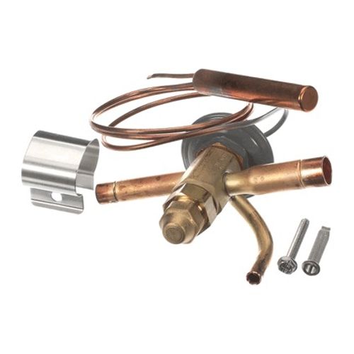 Main product image of Sporlan Expansion Valve, EBFVEAAC