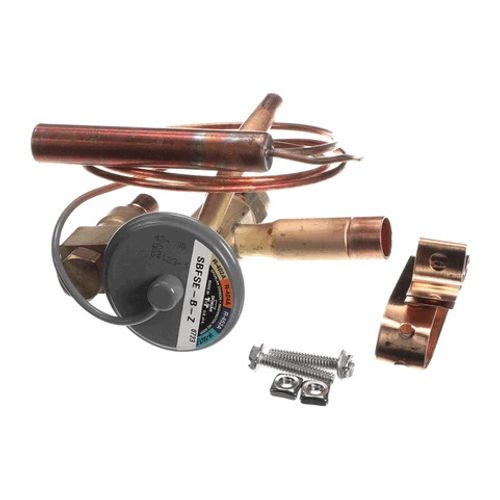 Main product image of Thermal Expansion Valve, SBFSE-B-Z