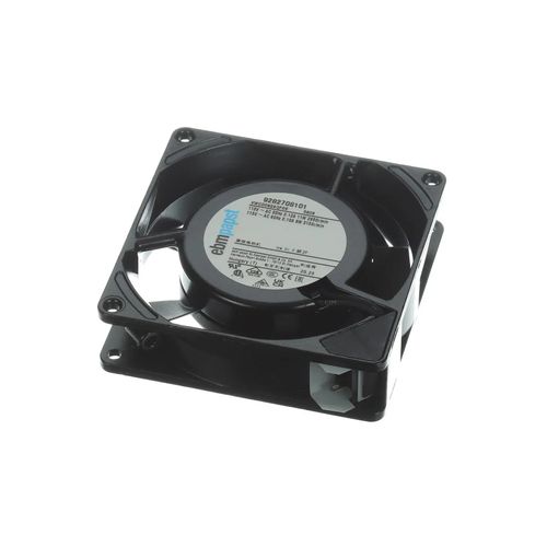 Main product image of Fan, Axial, 3906, 00001212A