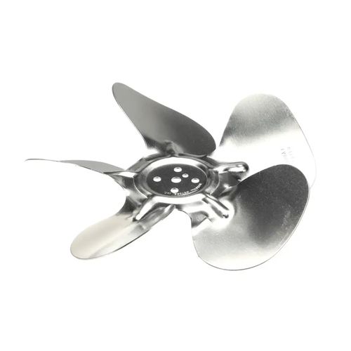 Main product image of Aluminum Fan Blade, 8" Clockwise, 0124150