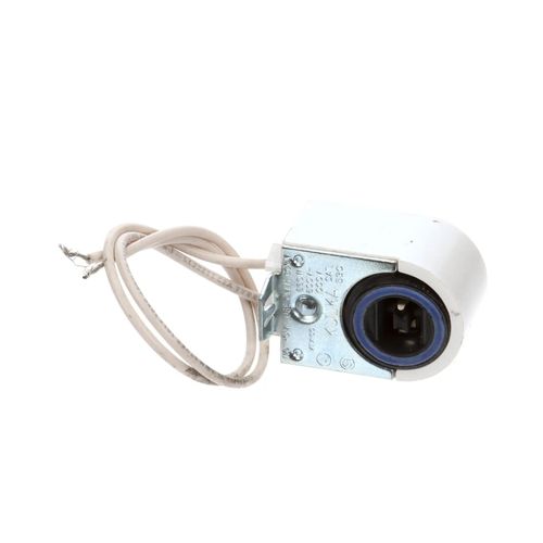 Main product image of Snap-In Lampholder, 0141797