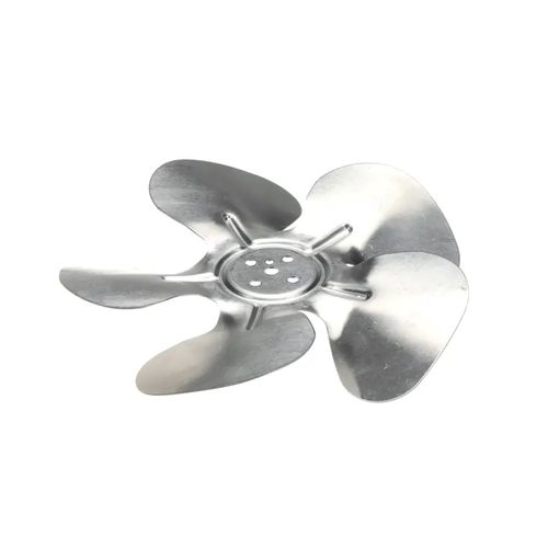 Main product image of Aluminum Fan Blade, 8" Clockwise, 0142780