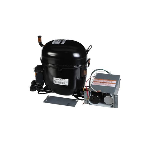 Main product image of Compressor, RST97C1E-PFV-201, 02S4010000