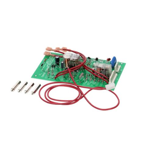 Main product image of Compressor Branch Board, 0323098
