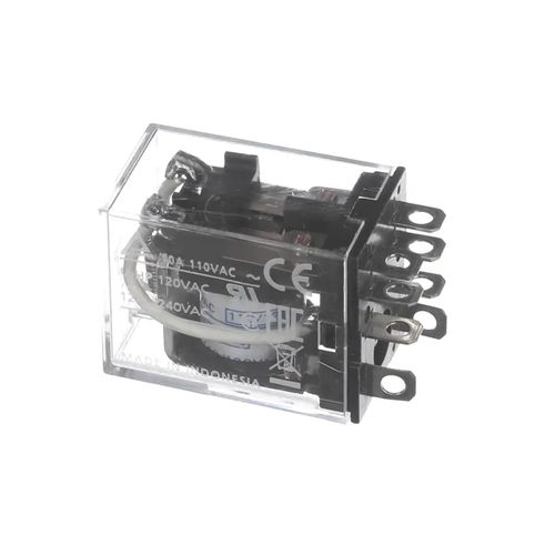 Main product image of DPDT Relay, 120V, 0333204