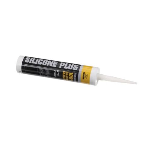 Main product image of Silicone Adhesive Sealer, 0334177002